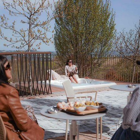 Albergo Diffuso - Il Poggetto Tra Urbino & San Marino Dış mekan fotoğraf