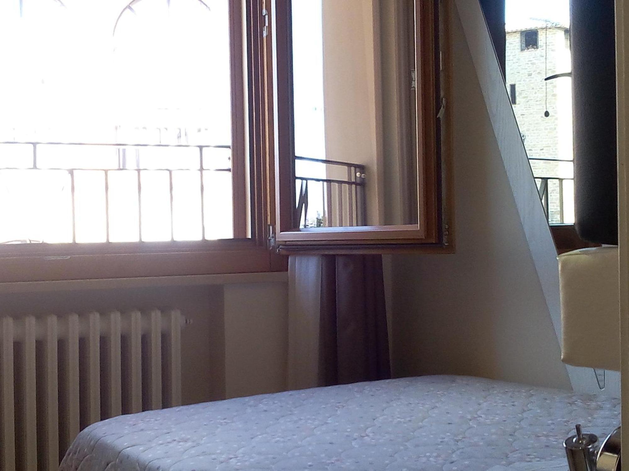 Albergo Diffuso - Il Poggetto Tra Urbino & San Marino Oda fotoğraf