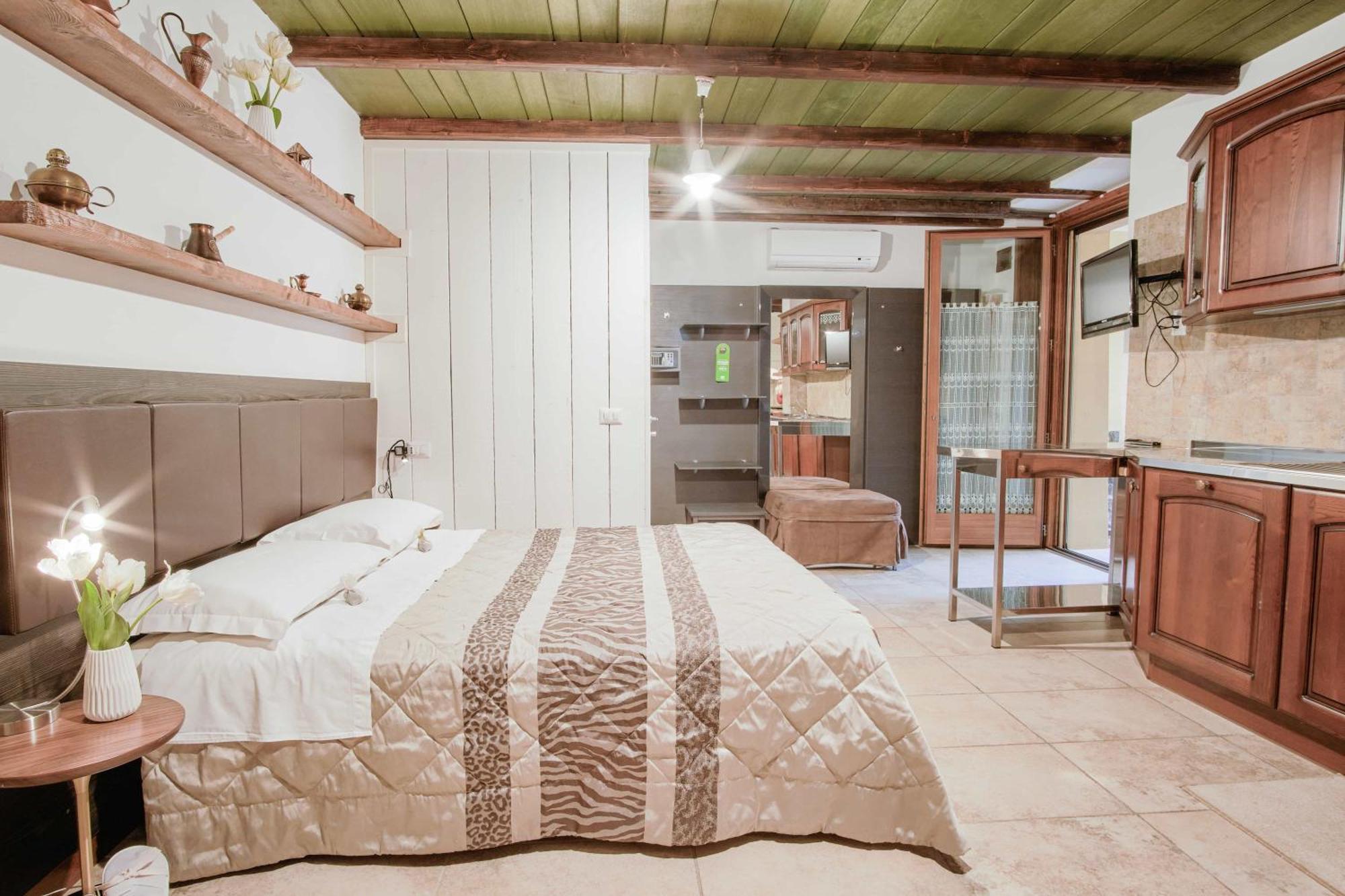 Albergo Diffuso - Il Poggetto Tra Urbino & San Marino Dış mekan fotoğraf