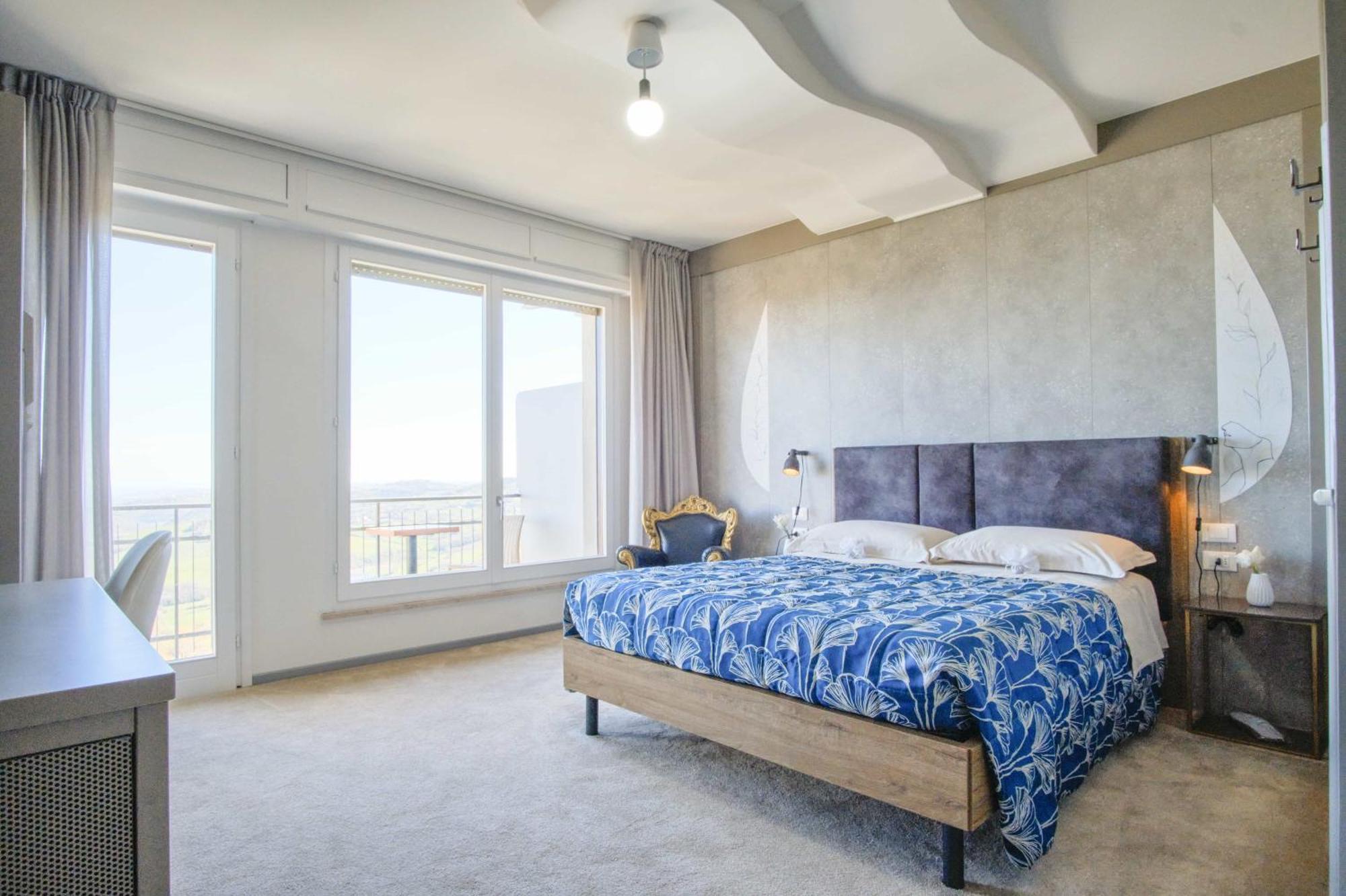 Albergo Diffuso - Il Poggetto Tra Urbino & San Marino Dış mekan fotoğraf