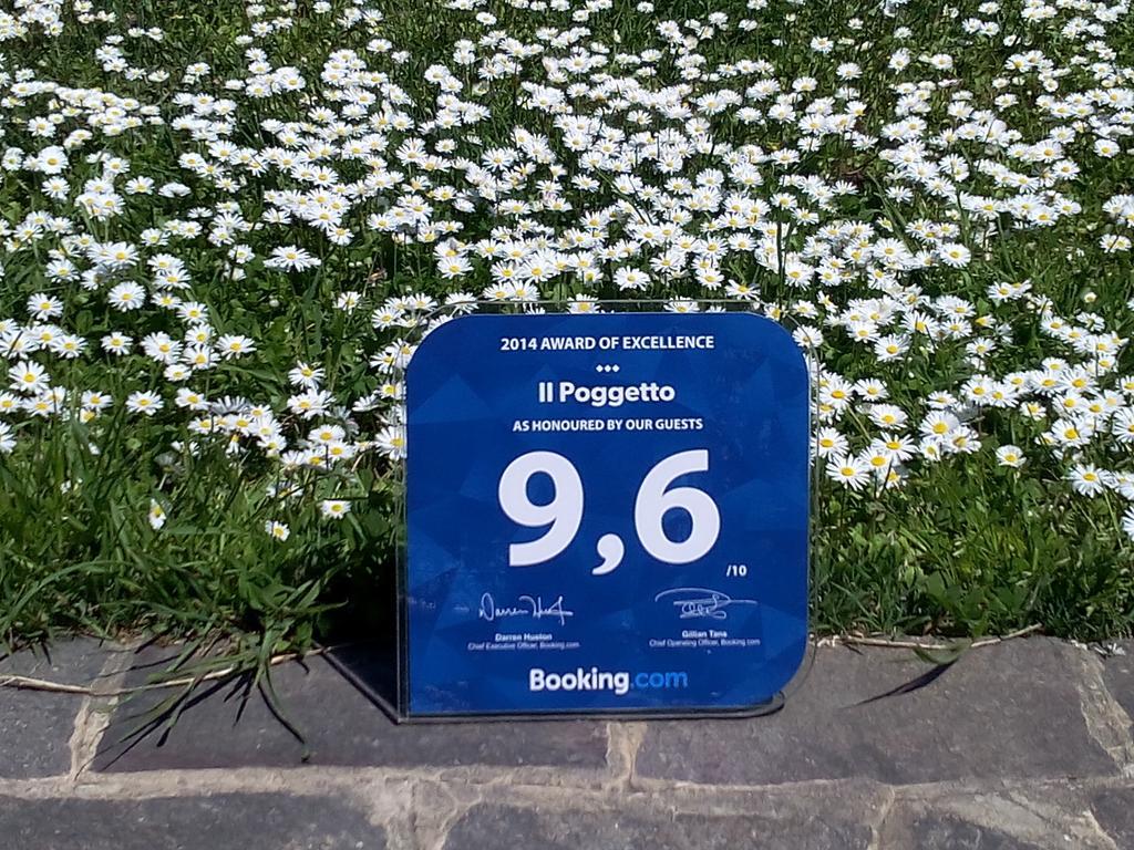 Albergo Diffuso - Il Poggetto Tra Urbino & San Marino Dış mekan fotoğraf