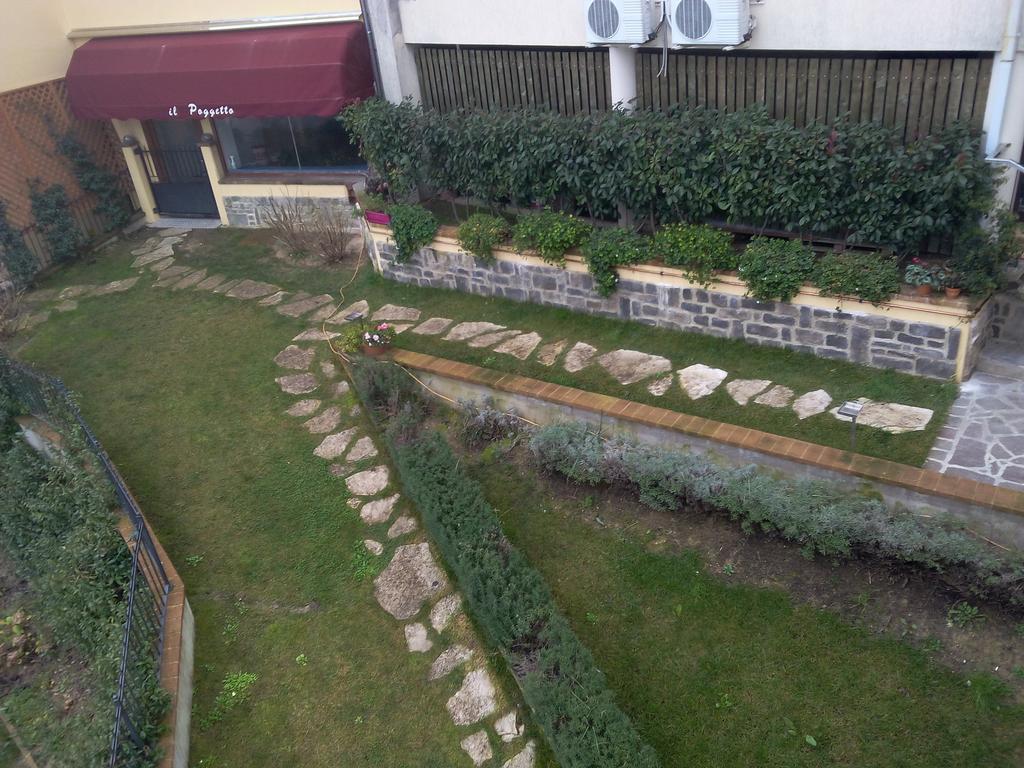 Albergo Diffuso - Il Poggetto Tra Urbino & San Marino Dış mekan fotoğraf