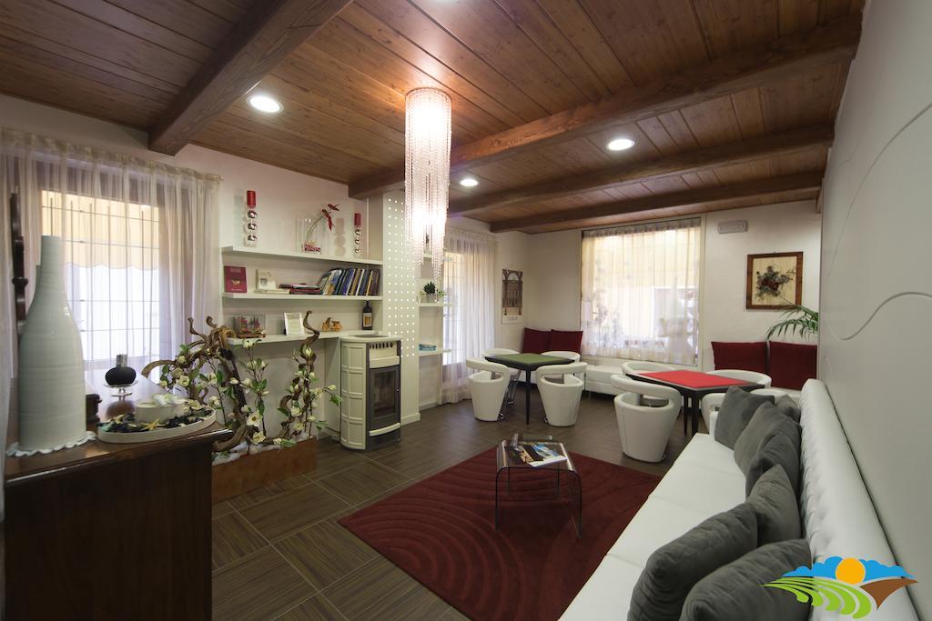 Albergo Diffuso - Il Poggetto Tra Urbino & San Marino Dış mekan fotoğraf