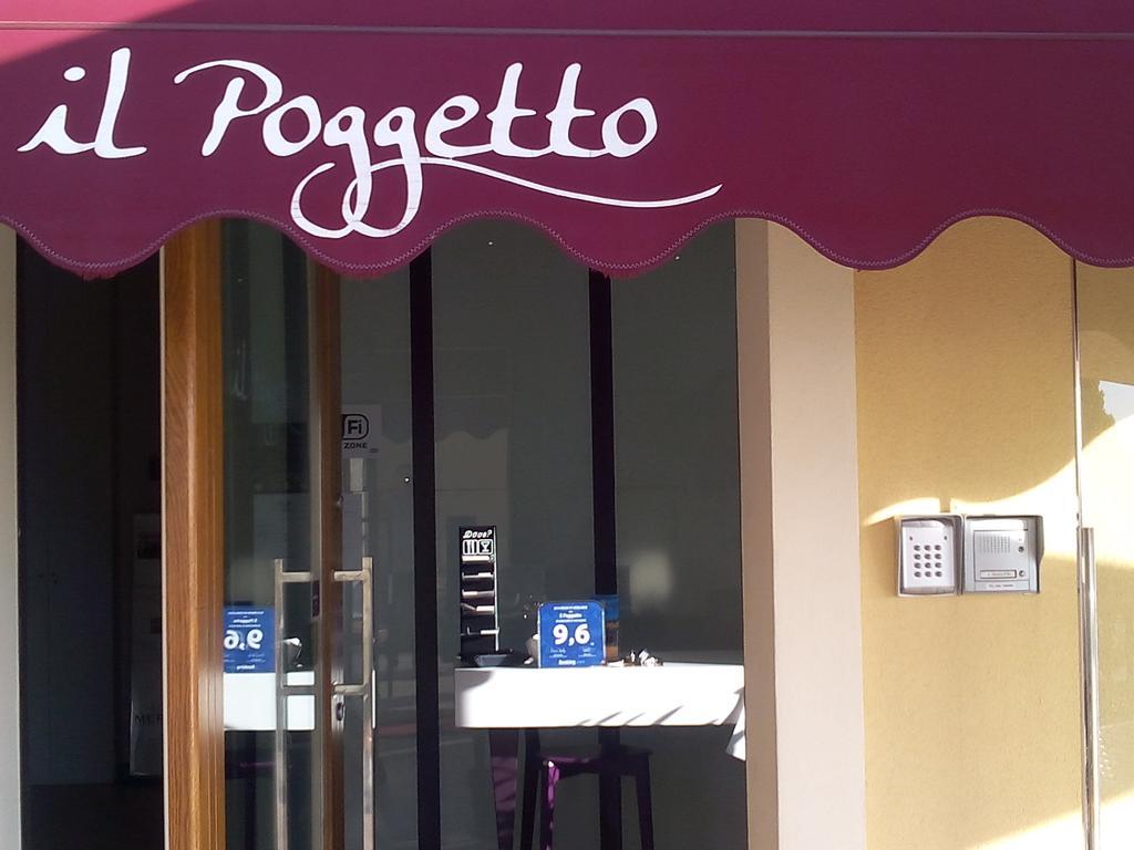 Albergo Diffuso - Il Poggetto Tra Urbino & San Marino Dış mekan fotoğraf