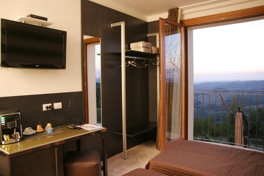 Albergo Diffuso - Il Poggetto Tra Urbino & San Marino Dış mekan fotoğraf